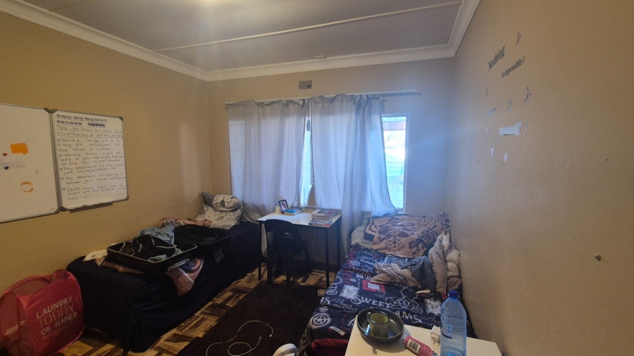 7 Bedroom Property for Sale in Universitas Free State